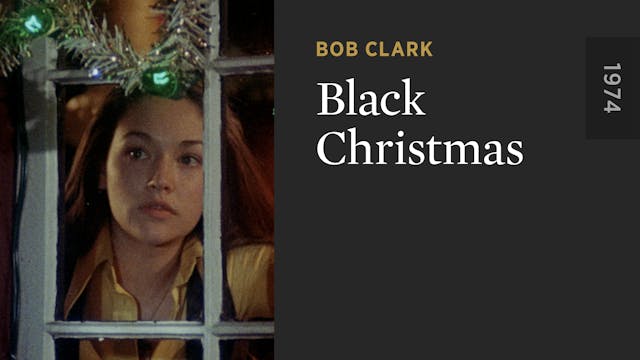 Black Christmas