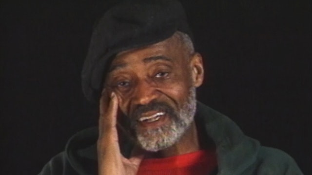 Melvin Van Peebles on DON’T PLAY US CHEAP