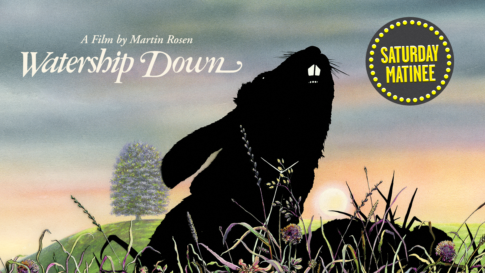 Watership Down