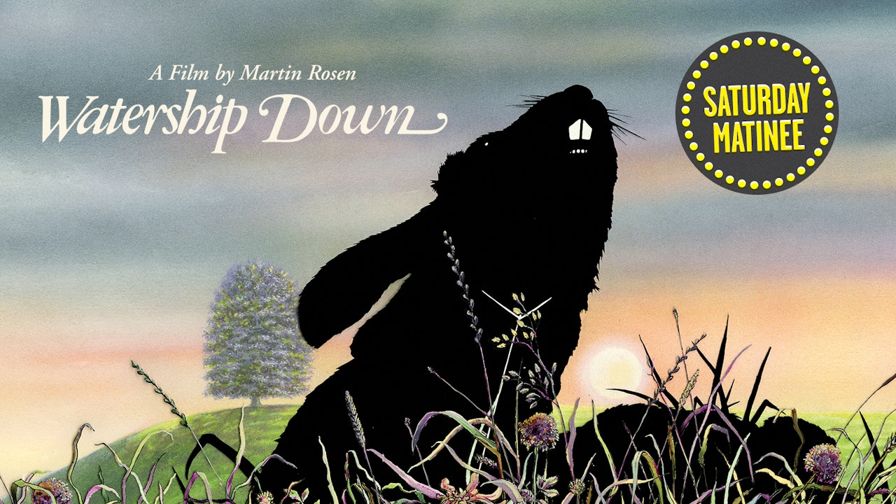 Watership Down