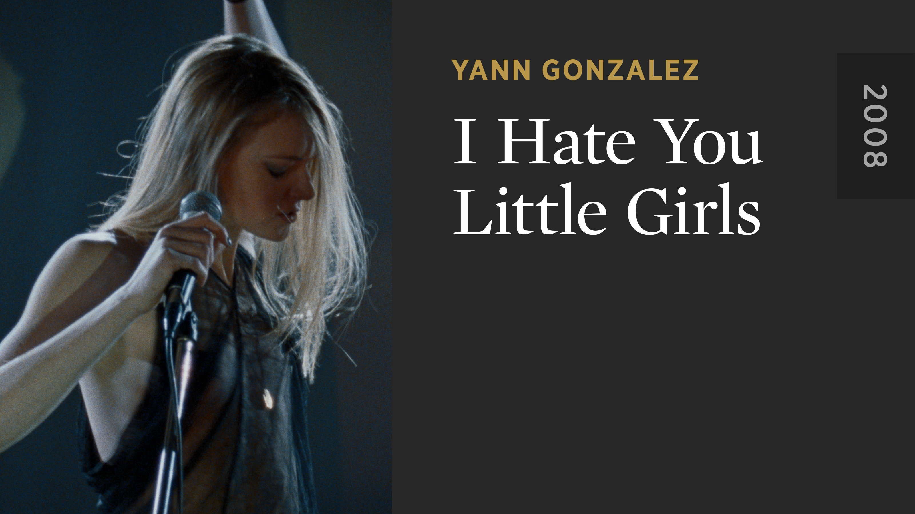 I Hate You Little Girls
