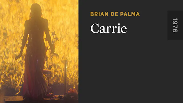 Carrie