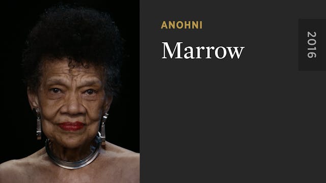 Marrow