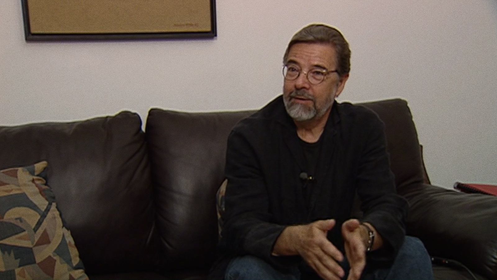 Michael Pabst on His Father, G. W. Pabst