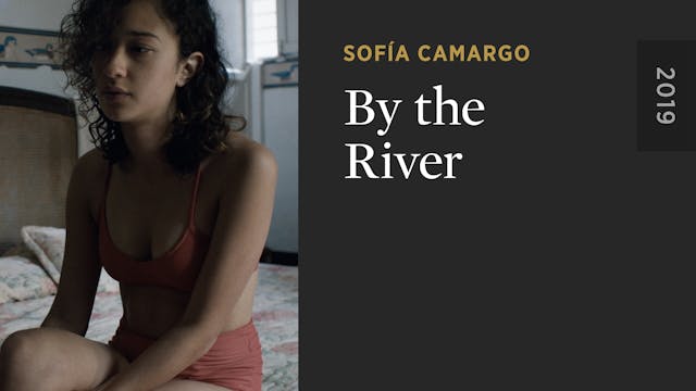 By the River