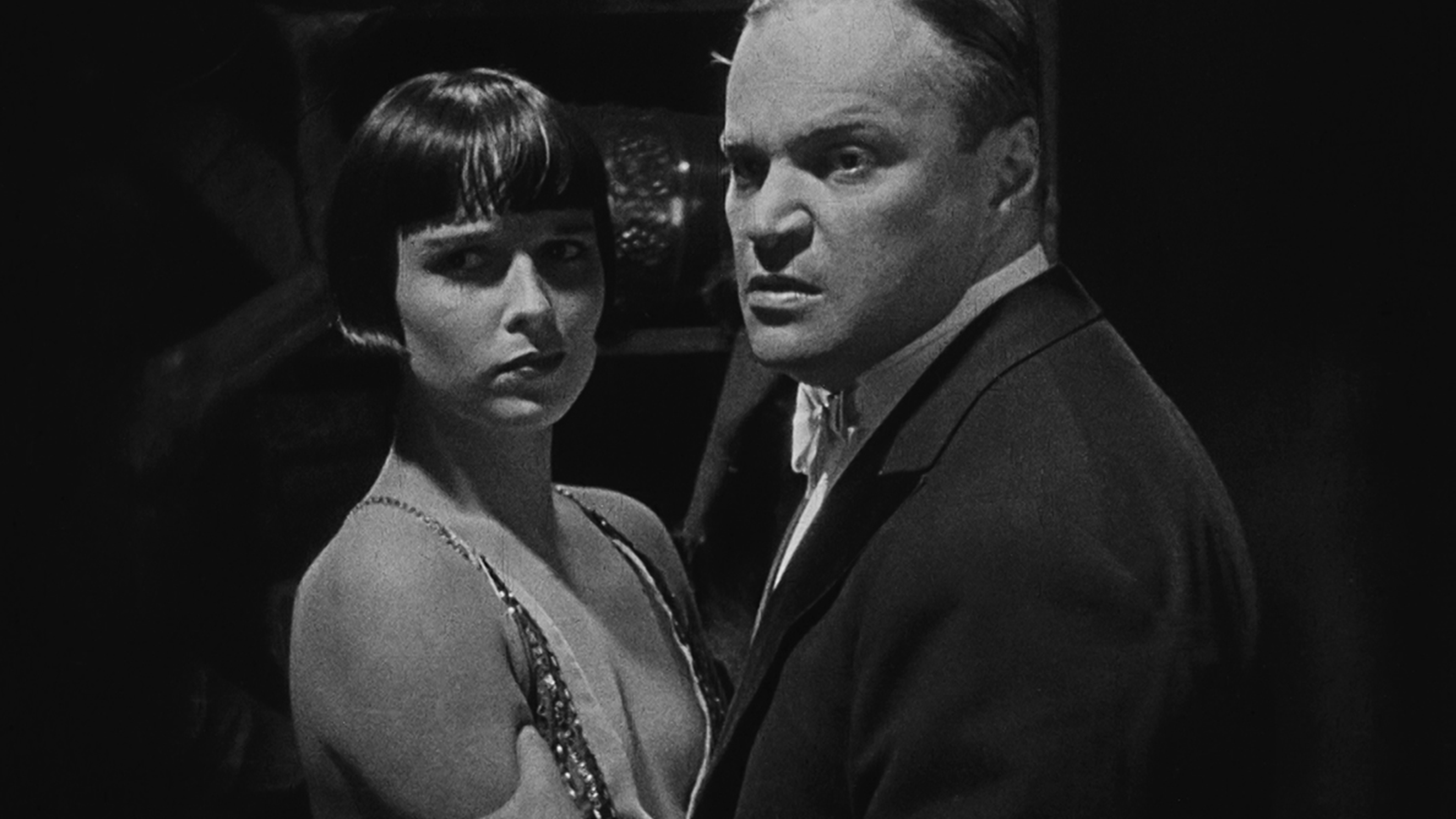 PANDORA’S BOX Piano Improvisation Score