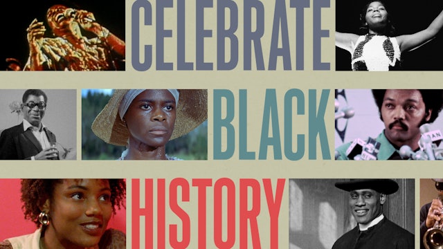 Celebrate Black History Teaser