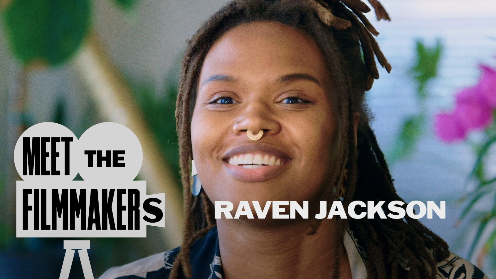 Raven Jackson Interview