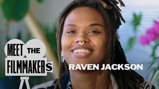 Raven Jackson Interview