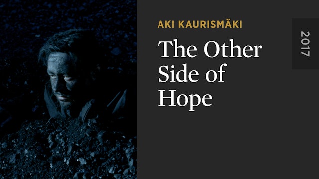 The Other Side of Hope