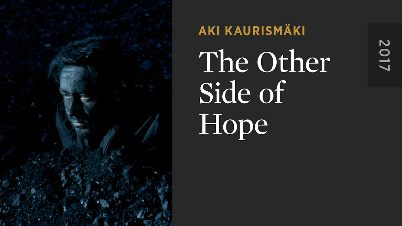 The Other Side of Hope - The Criterion Channel