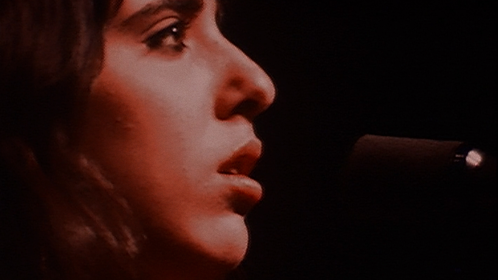 MONTEREY POP Outtakes: Laura Nyro, “Poverty Train”