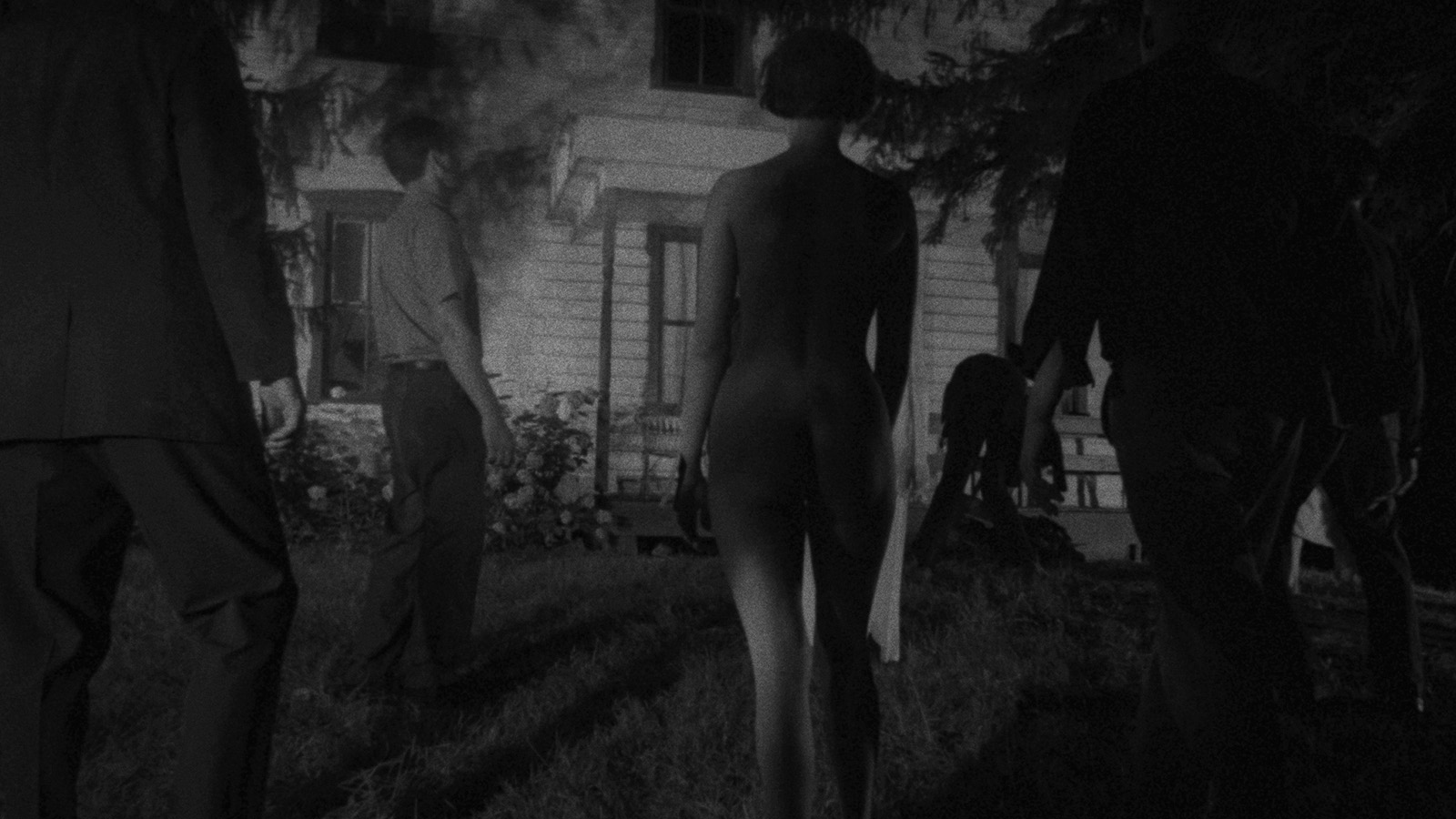 NIGHT OF THE LIVING DEAD Radio Spots: 1970 Rerelease 1