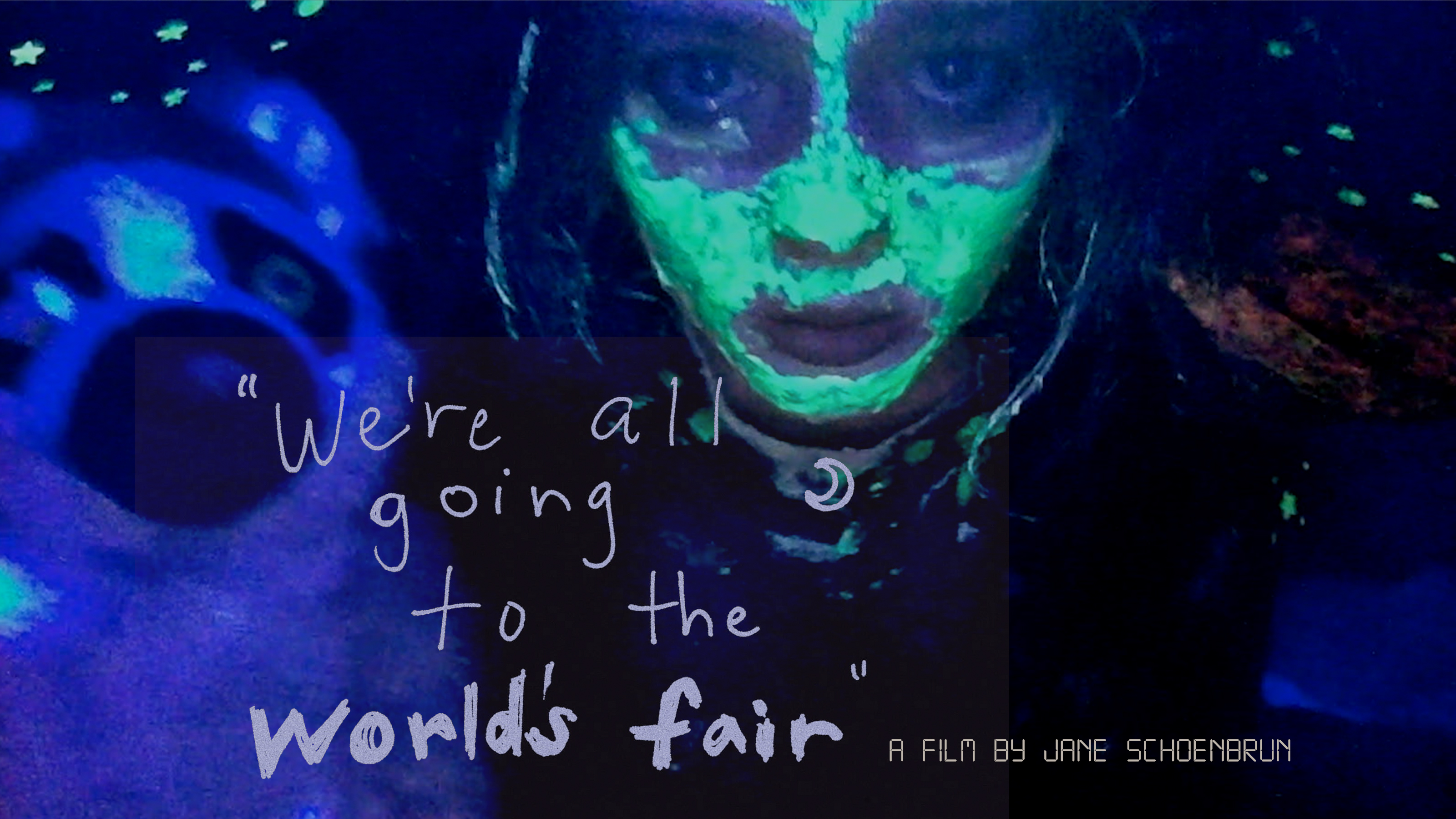 We’re All Going to the World’s Fair