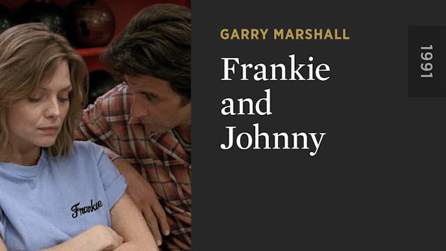 Frankie and Johnny