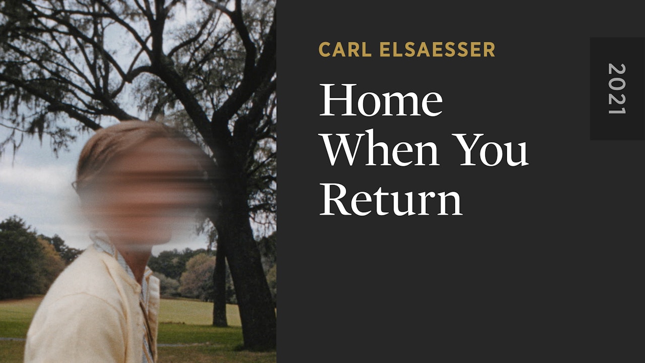 Home When You Return