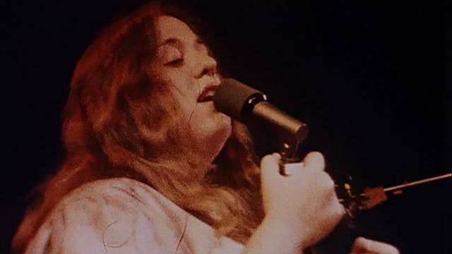 MONTEREY POP Outtakes: The Mamas & th...