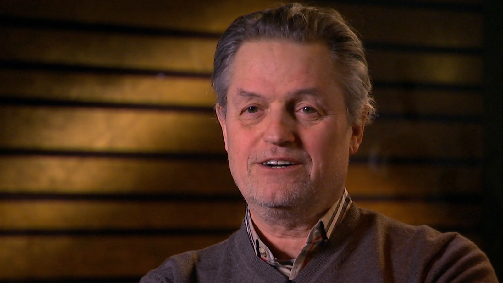 Jonathan Demme on SOMETHING WILD