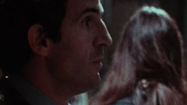 Truffaut: A View from the Inside