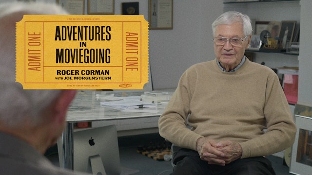 Roger Corman on DERSU UZALA