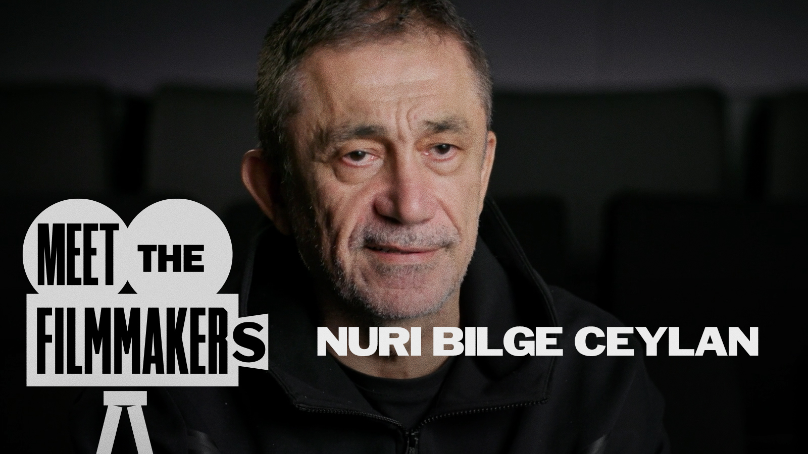 Nuri Bilge Ceylan Interview