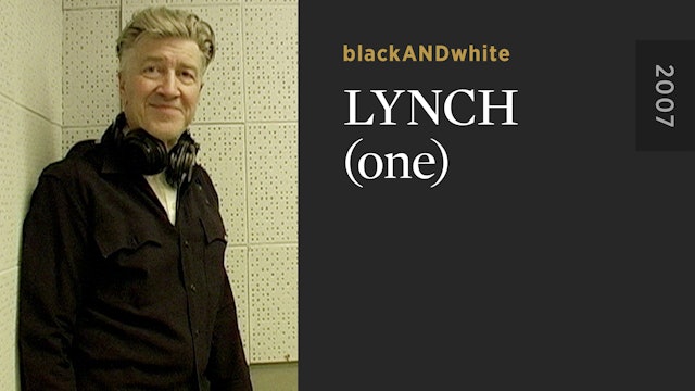 LYNCH (one)
