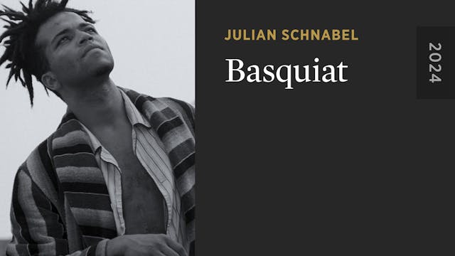 Basquiat