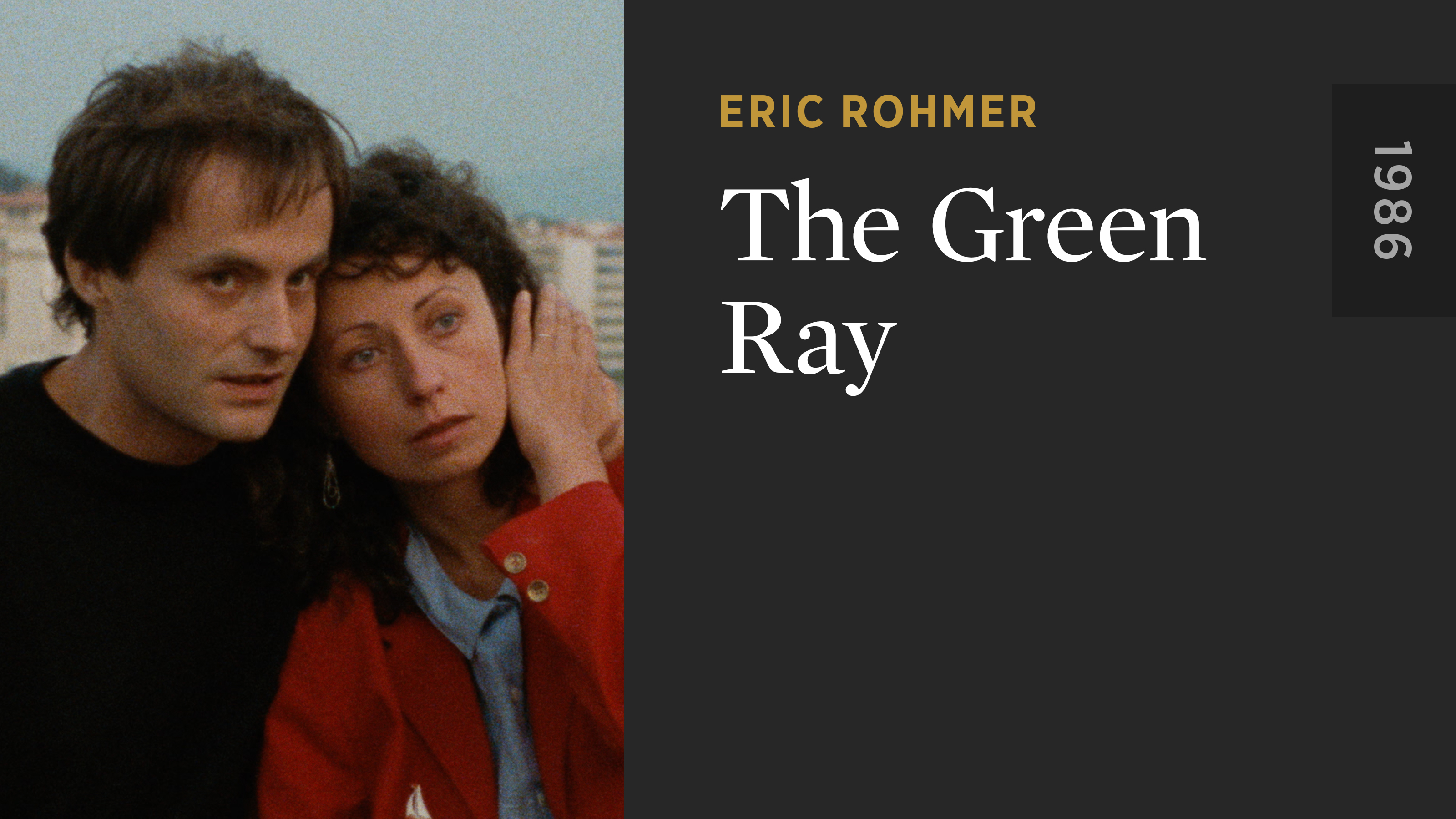The Green Ray