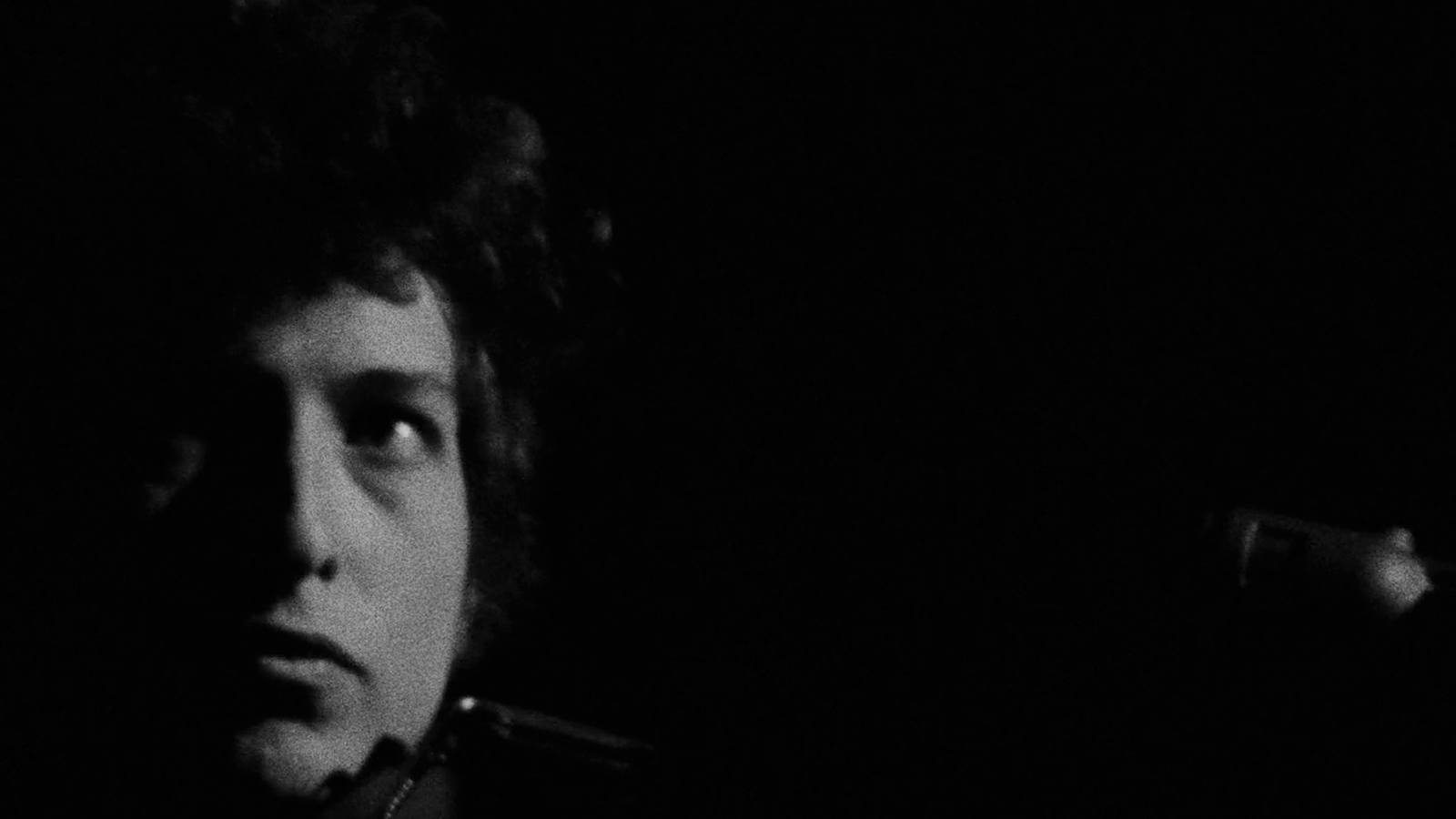 “It's All Over Now, Baby Blue” (Outtake)