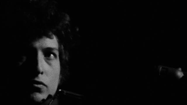 “It's All Over Now, Baby Blue” (Outtake)