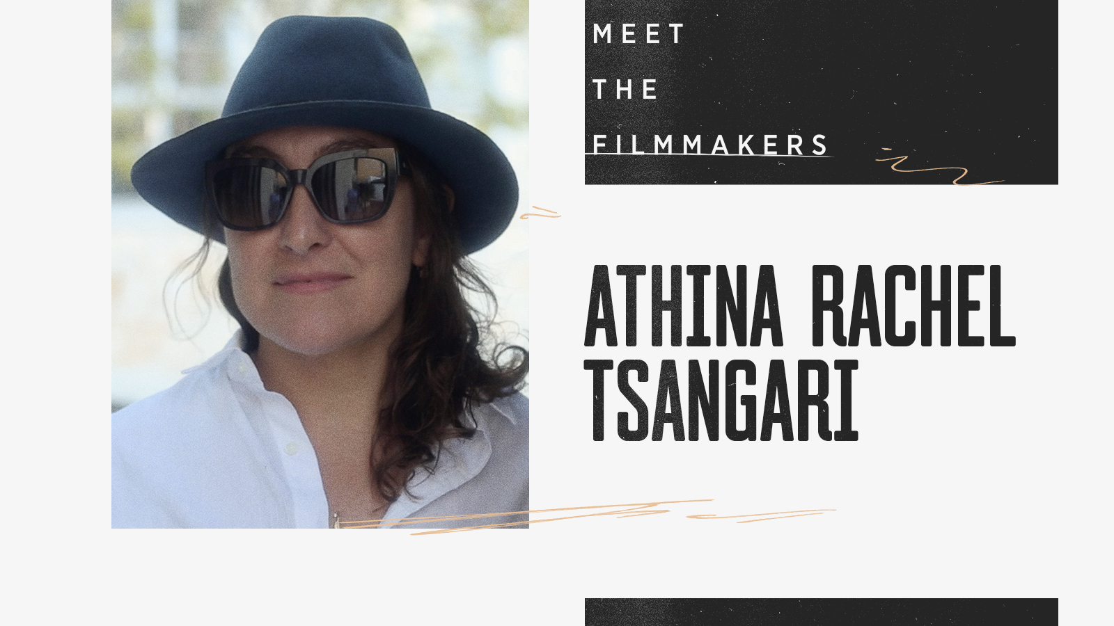 Athina Rachel Tsangari The Criterion Channel