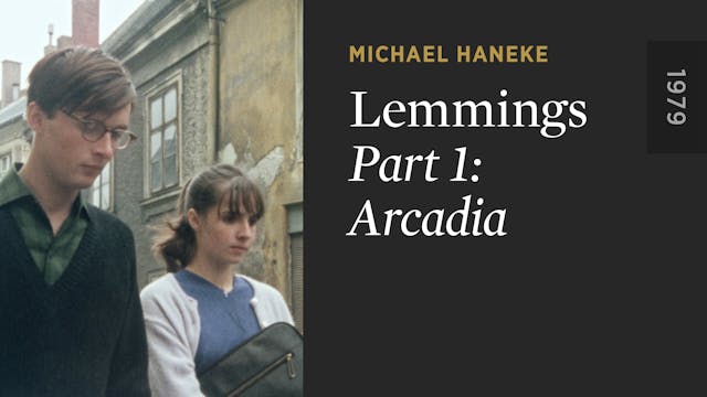 Lemmings, Part 1: Arcadia
