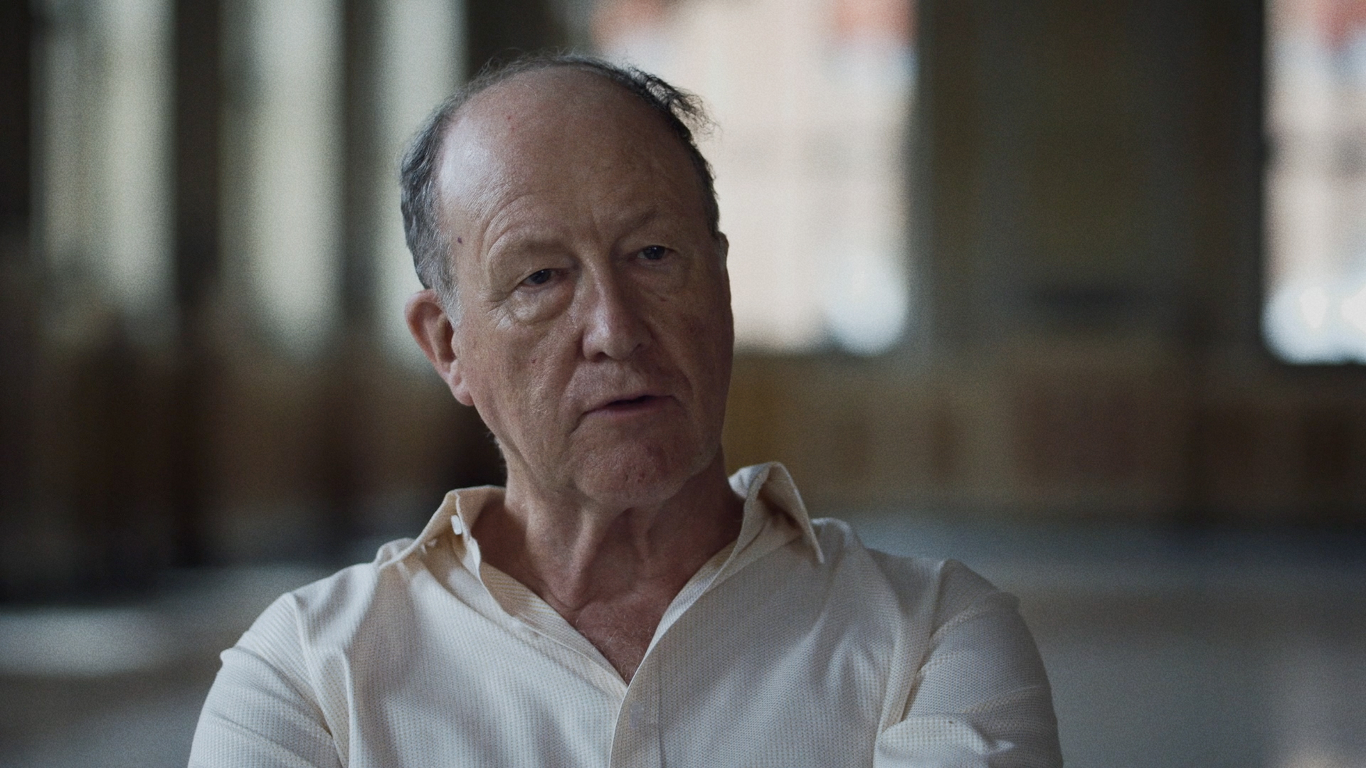 Peter Cowie on VISIONS OF EIGHT