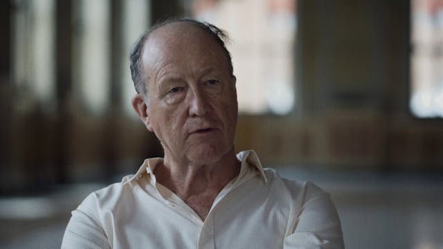 Peter Cowie on VISIONS OF EIGHT