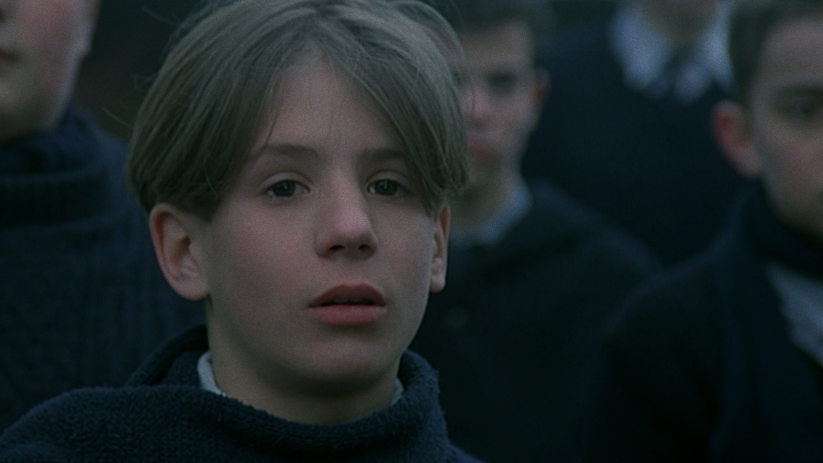 Joseph: A Character Study