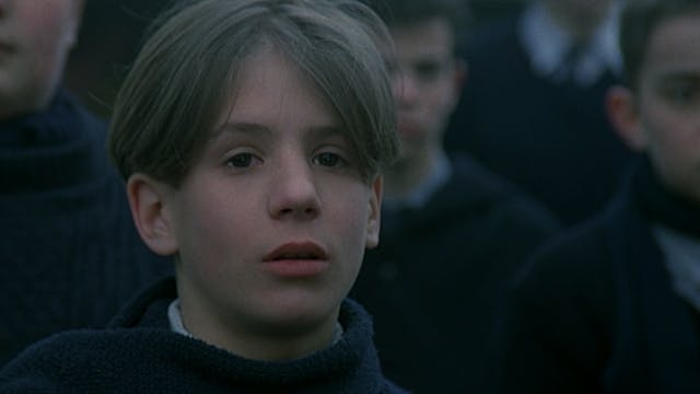 Joseph: A Character Study