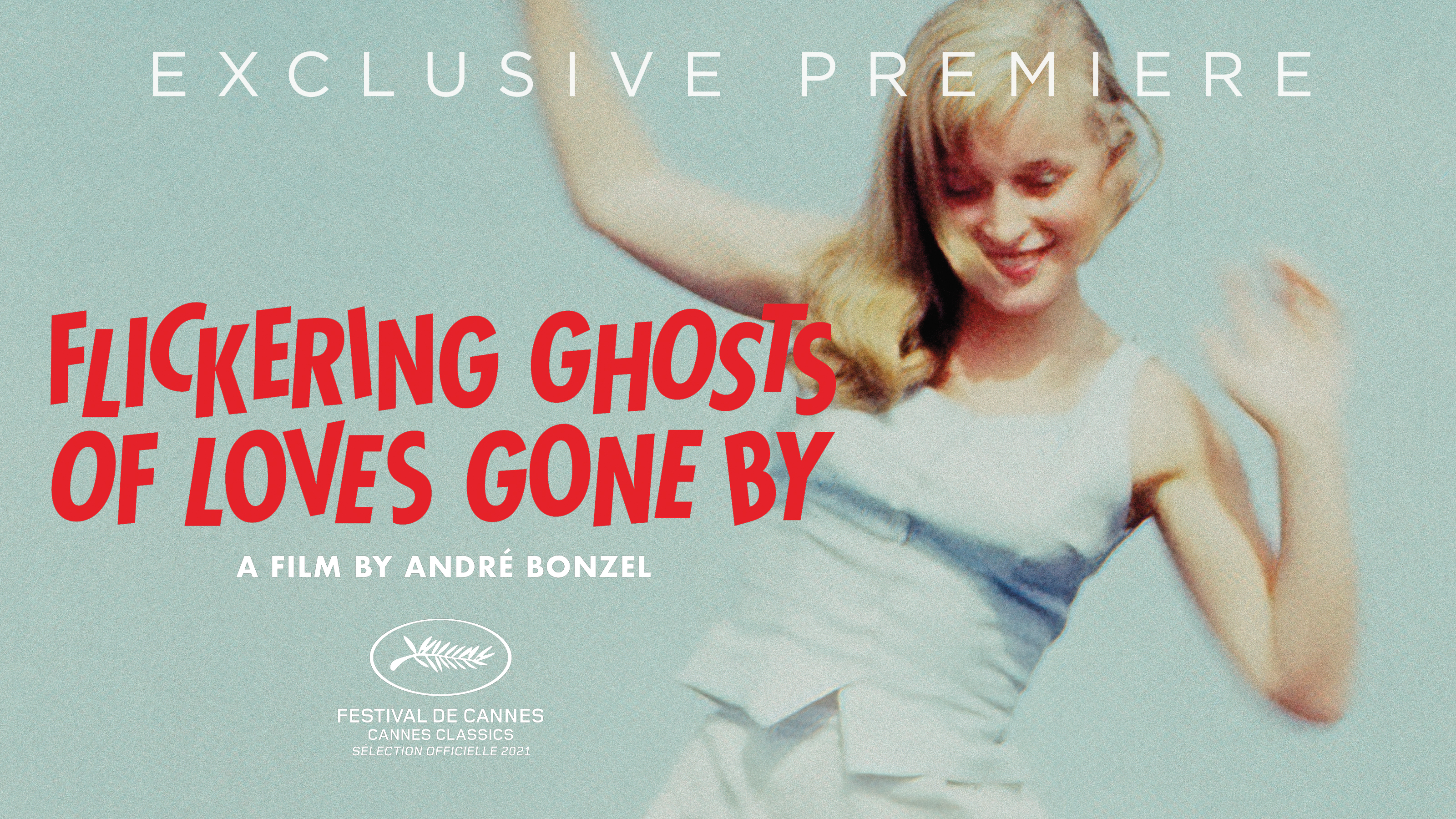 Flickering Ghosts of Loves Gone By