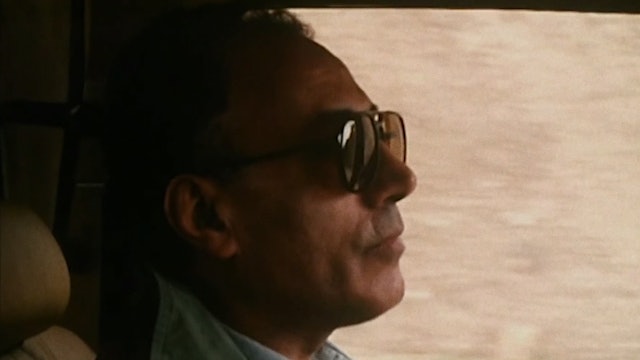 Abbas Kiarostami: Truths and Dreams