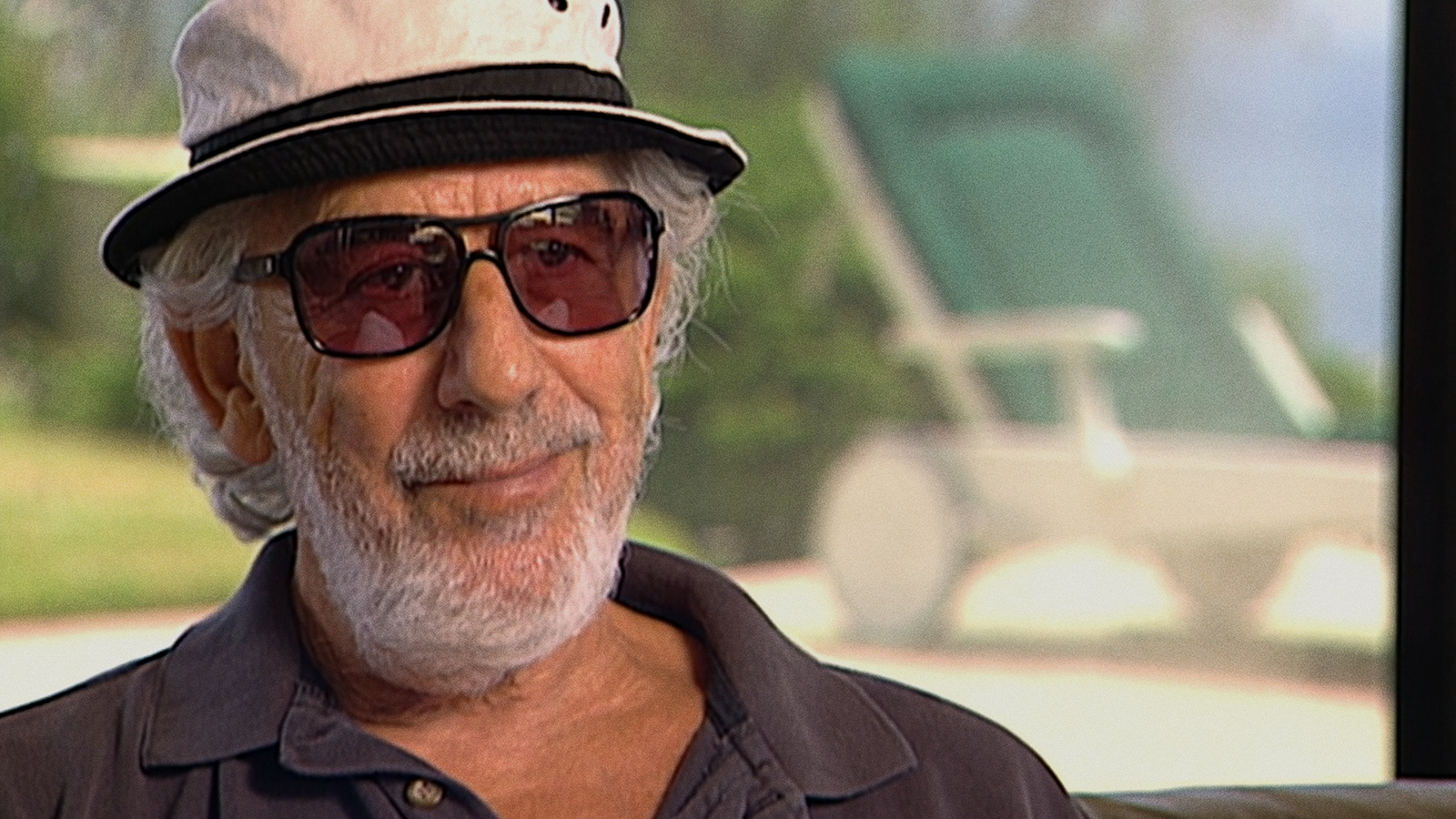 Lou Adler and D. A. Pennebaker on MONTEREY POP