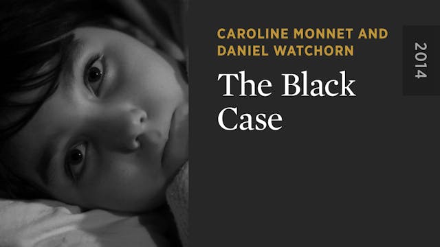 The Black Case