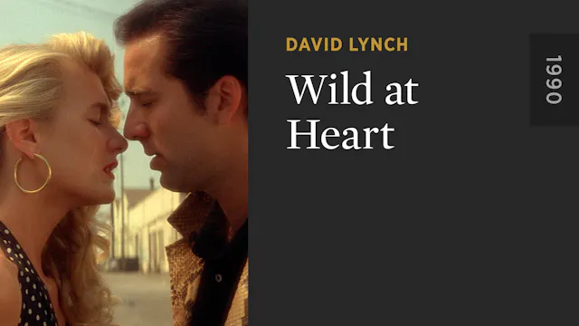 Wild at Heart