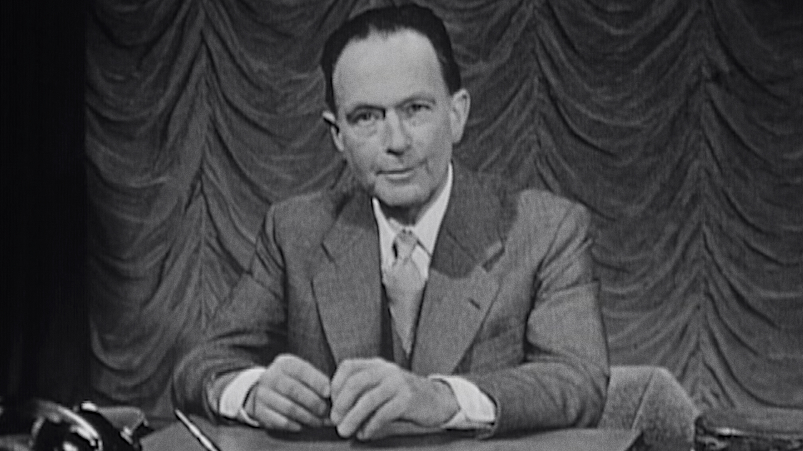 “Cinépanorama”: Pierre Fresnay