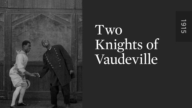 Two Knights of Vaudeville