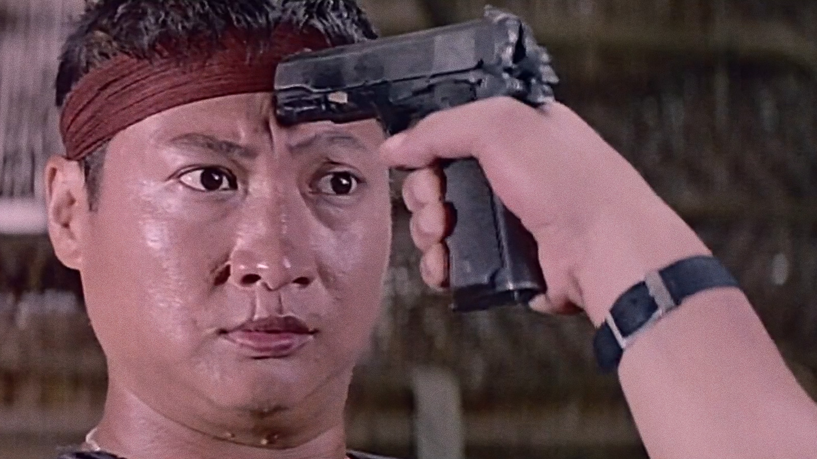 EASTERN CONDORS Teaser