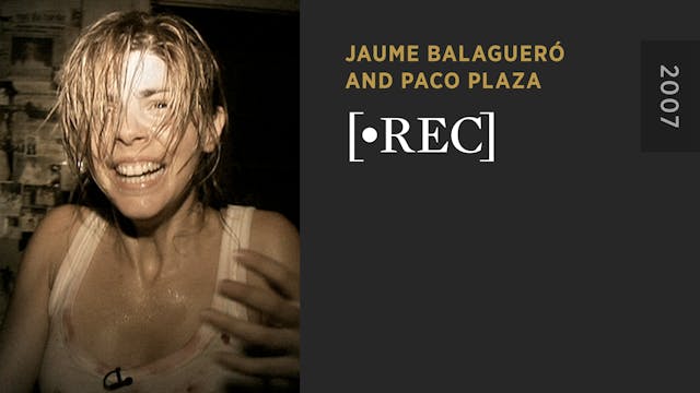 [•REC]