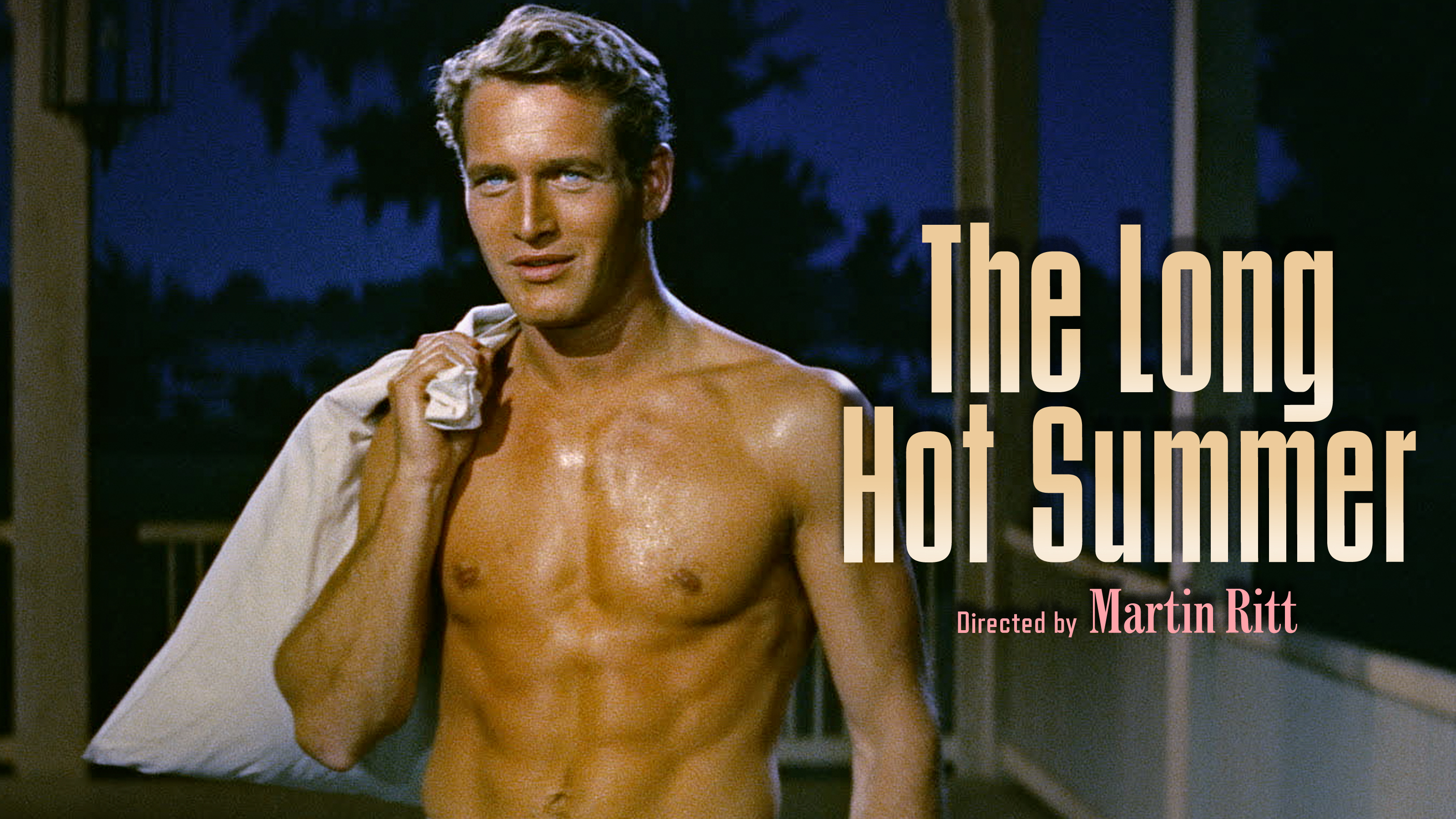 The Long, Hot Summer