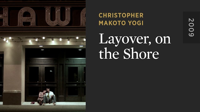 Layover, on the Shore