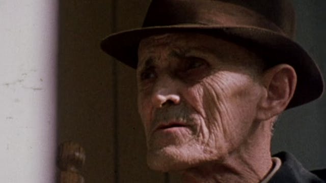 HARLAN COUNTY USA Outtakes: Nimrod Wo...