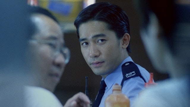 Chungking Express - The Criterion Channel