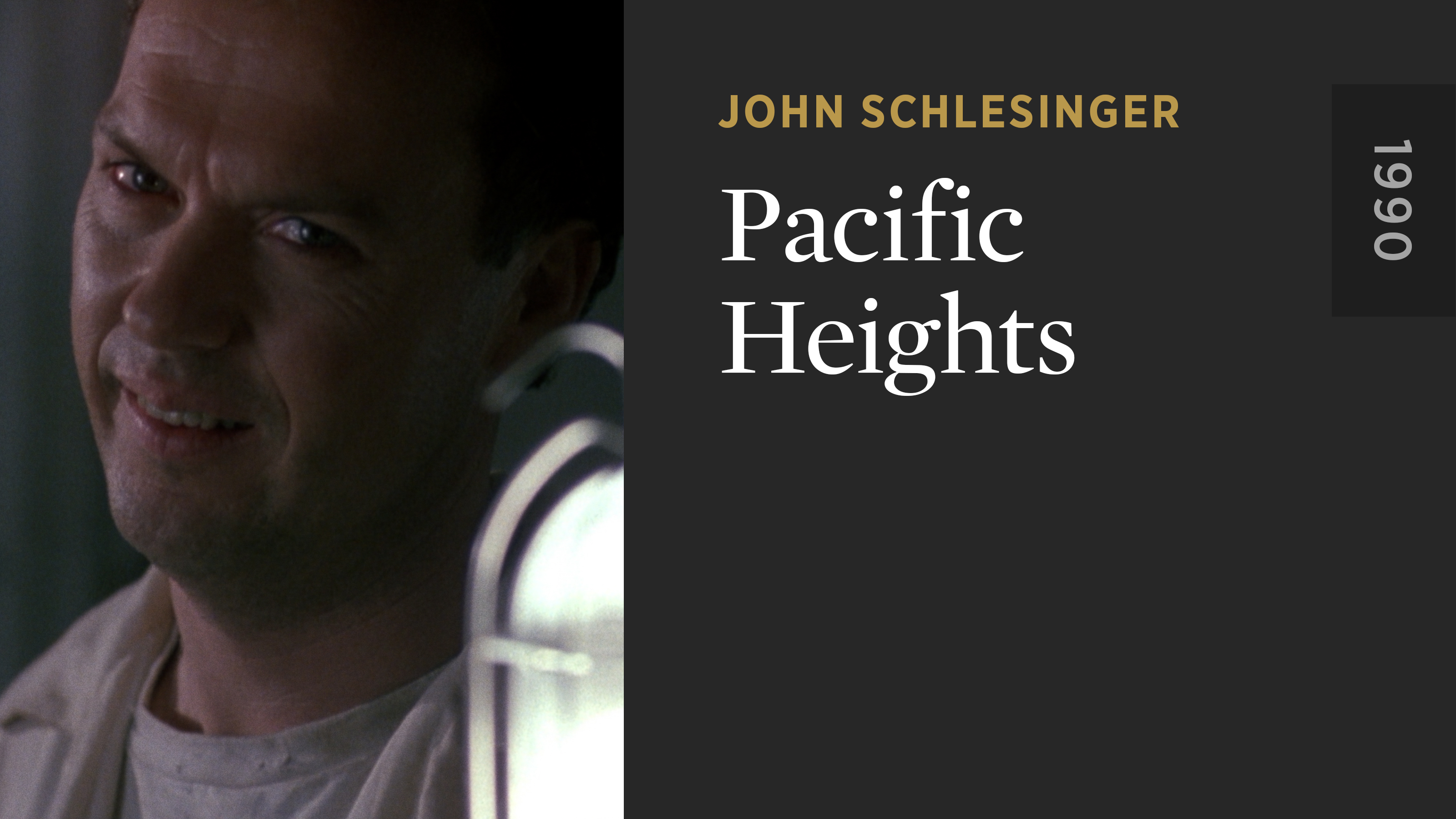 Pacific Heights